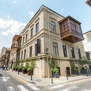 Hotel Olf