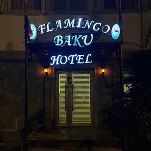 Flamingo Мини-отель