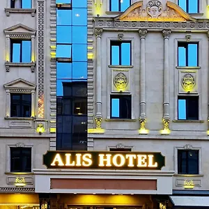 5* Otel Alis